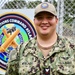 Navy Munitions Command Atlantic Det Pax Sailor Provides Life-Saving Roadside Assistance