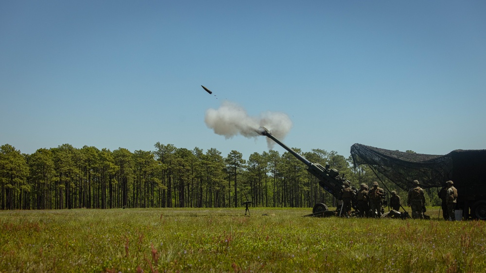 10th Marines In Their Boots Day