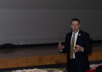 MCB Camp Pendleton hosts workshop for voting assistance