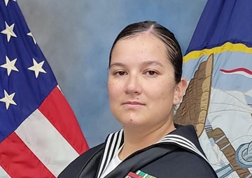 2023 SURFOR Reserve Enterprise Sailor of the Year