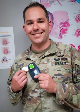 BACH Offers High-Tech Alternative to CPAP Therapy