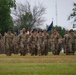 3rd Battalion, 227th Aviation Regiment Change of Command
