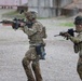 Legion Green Berets Train with 101st Airborne Division (AASLT)
