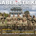 Saber Strike 24: Spotlight