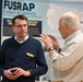 FUSRAP Seaway Site Team Hosts Public Information Session