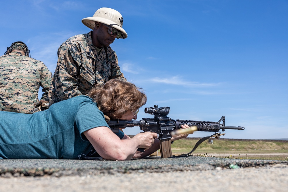 Educators with RS Portland, Riverside, San Francisco, and Seattle Participate In Educator’s Workshop Day 2