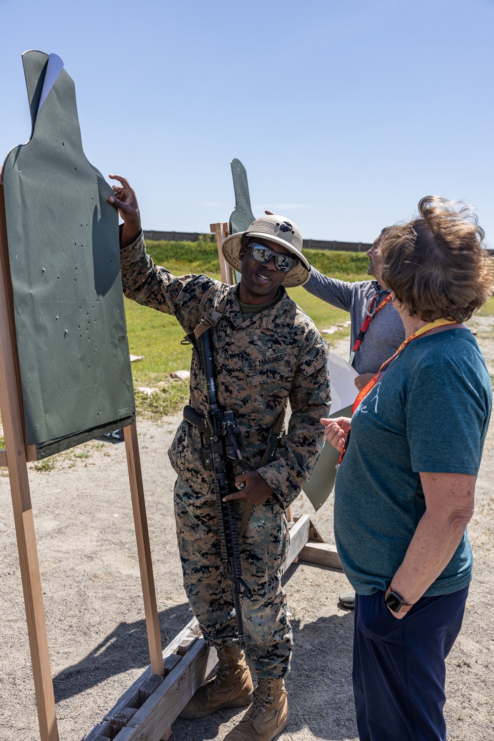 Educators with RS Portland, Riverside, San Francisco, and Seattle Participate In Educator’s Workshop Day 2
