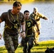 4th SFAB's team 52 competes in the Best Ranger Competition 2024