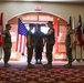 Gunnery Sgt. Nicholas D. Young's Retirement Ceremony