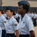 Basic Military Training Graduation, April 17-18, 2024