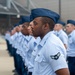 Basic Military Training Graduation, April 17-18, 2024