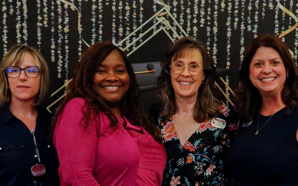 Celebrating Student Success 2024