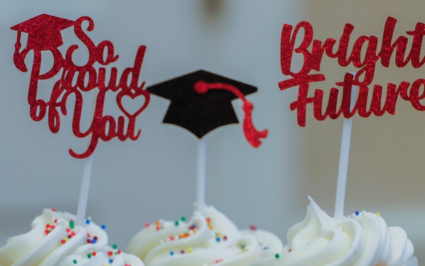 Celebrating Student Success 2024