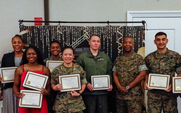 Celebrating Student Success 2024