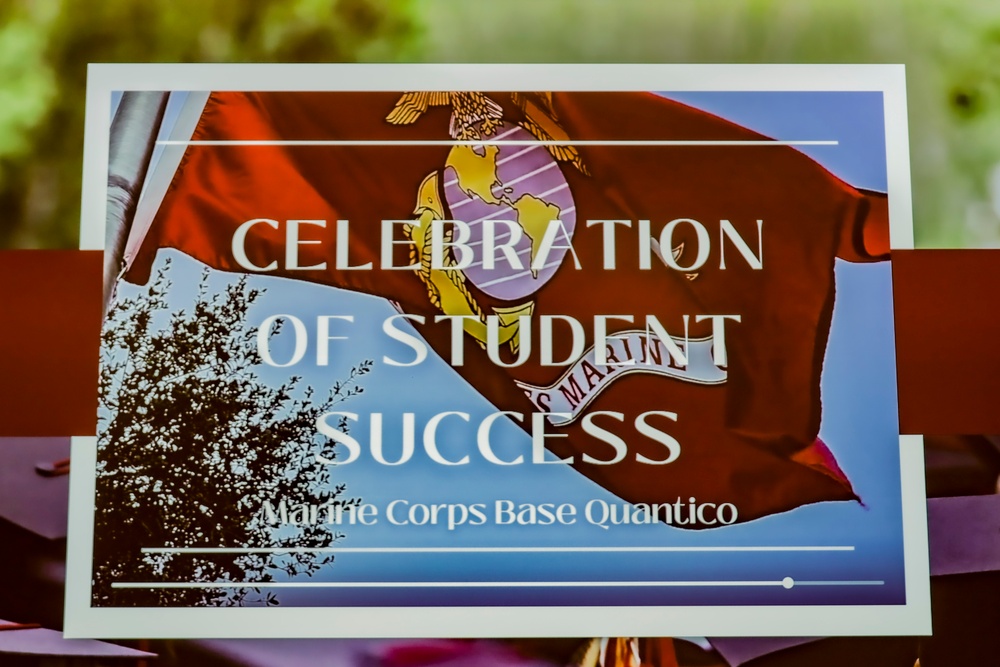 Celebrating Student Success 2024