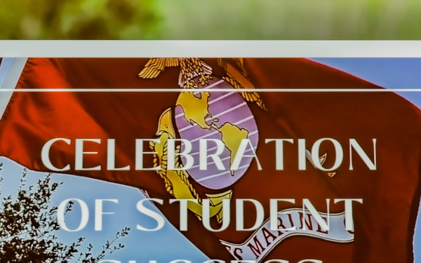 Celebrating Student Success 2024