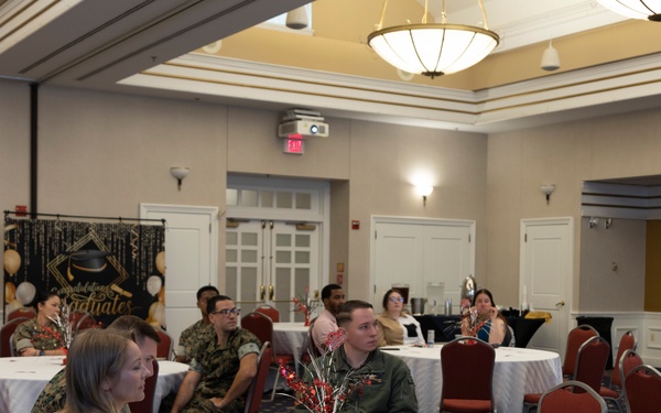 Celebrating Student Success 2024