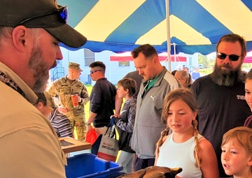 Fort McCoy’s 2024 Armed Forces Day Open House set for May 18