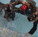 MARFORPAC conducts Underwater Egress Training