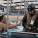 MARFORPAC conducts Underwater Egress Training