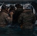 MARFORPAC conducts Underwater Egress Training