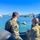 MRF-D 24.3 Marines visit HMAS Canberra, HMAS Choules