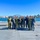 MRF-D 24.3 Marines visit HMAS Canberra, HMAS Choules