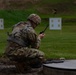 West Virginia National Guard Best Warrior Competition April 19-21, 2024.