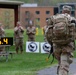 Soldiers and Airmen compete in the West Virginia National Guard Best Warrior Competition April 19-21, 2024.