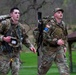 Soldiers and Airmen compete in the West Virginia National Guard Best Warrior Competition April 19-21, 2024.