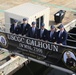 U.S. Coast Guard Cutter Calhoun Commissioning