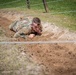2024 WVNG Best Warrior Competitors Tackle Tasks and Obstacles