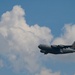 Charleston Airshow 2024 C-17 Globemaster III demonstration