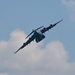 Charleston Airshow 2024 C-17 Globemaster III demonstration