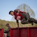 10th Mountain Soldiers compete in the 2024 Best Sapper Non-Standard Physical Fitness Test