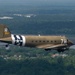 Charleston Airshow 2024 Heritage Flight demonstration