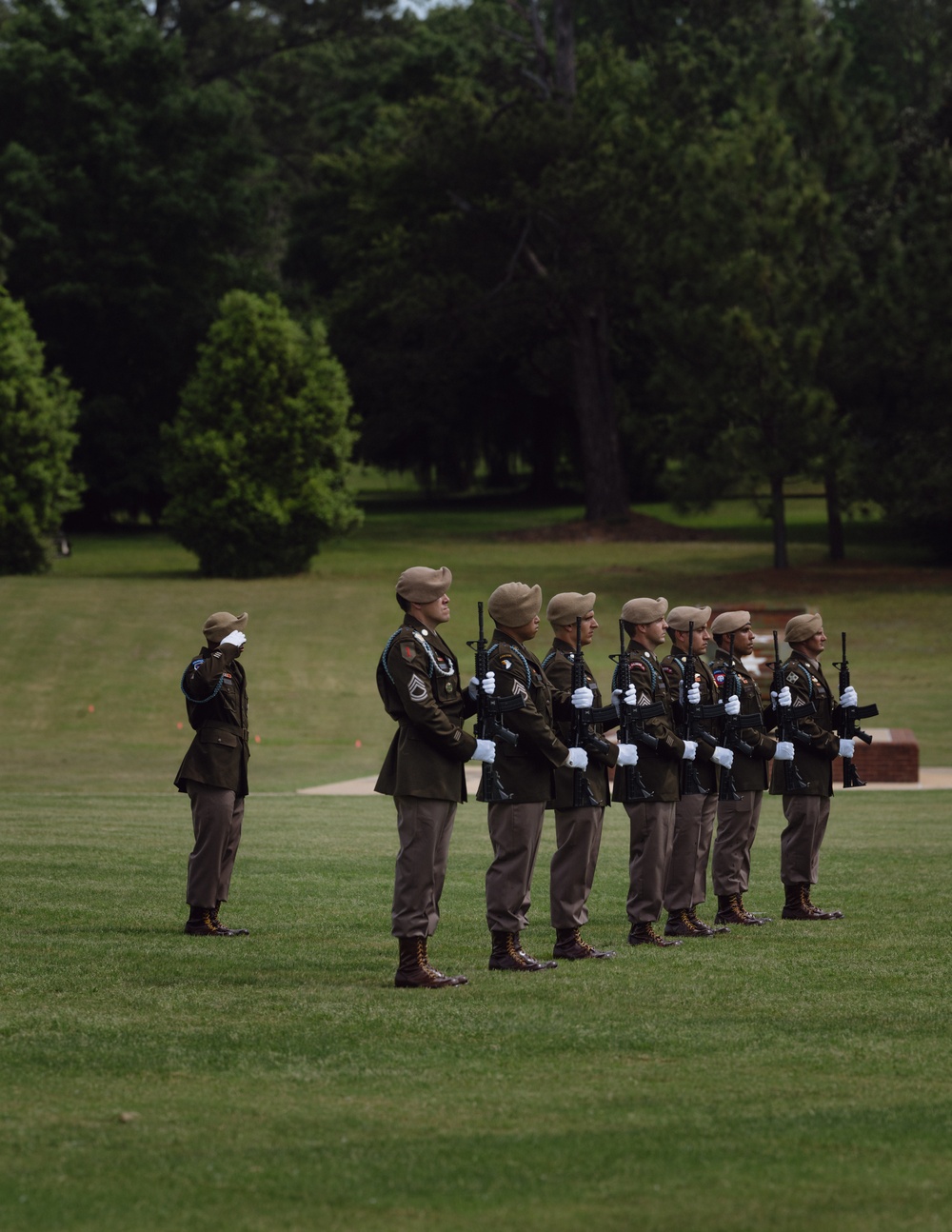 Col. Ralph Puckett Celebration of Life