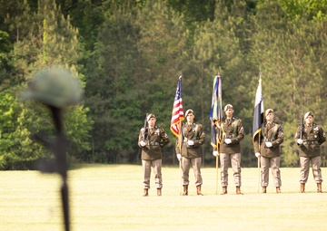 Col. (Ret.) Ralph Puckett Jr. Celebration of Life
