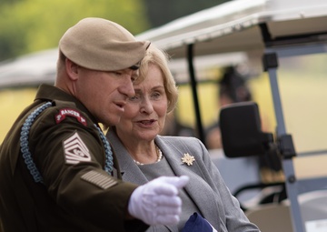 Col. (Ret.) Ralph Puckett Jr. Celebration of Life