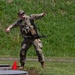 West Virginia National Guard Best Warrior Competition April 19-21, 2024.