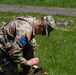 West Virginia National Guard Best Warrior Competition April 19-21, 2024.