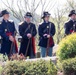 President James Buchanan 233rd Memorial Wreath Laying Ceremony