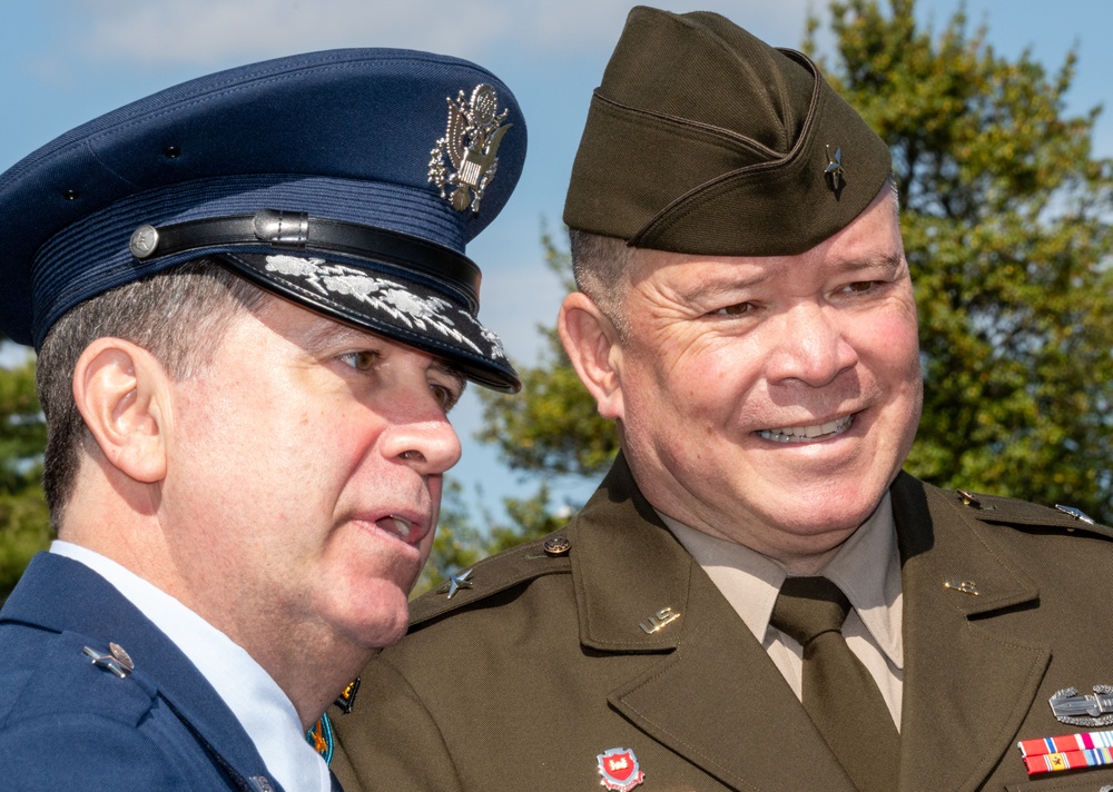 President James Buchanan 233rd Memorial Wreath Laying Ceremony