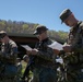 WVNG Hosts Best Warrior Competition WVNG and DCNG Soldiers