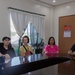 Salaknib 24 | 8th FRSD visits  Batanes General Hospital to discuss capabilities