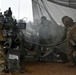 Saber Strike 24: Carnage Battery Artillery Exercise