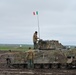 Saber Strike 24: Italian soldiers prepare for a Joint Live Fire Exercise