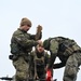 Saber Strike 24: Spanish Armed Forces Soldiers prepare for a Joint Live Fire Exercise