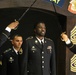 1st Battalion, 57th Air Defense Artillery Regiment host Noncommissioned Officer Induction