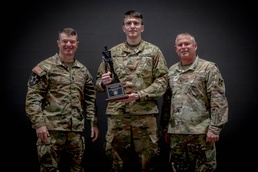 2024 WVNG Best Warrior Winners